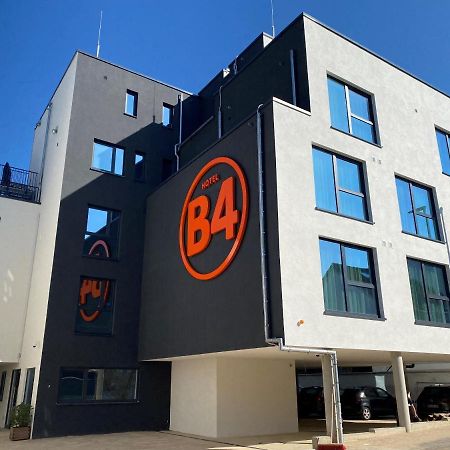 Hotel B4 Limburg an der Lahn Εξωτερικό φωτογραφία