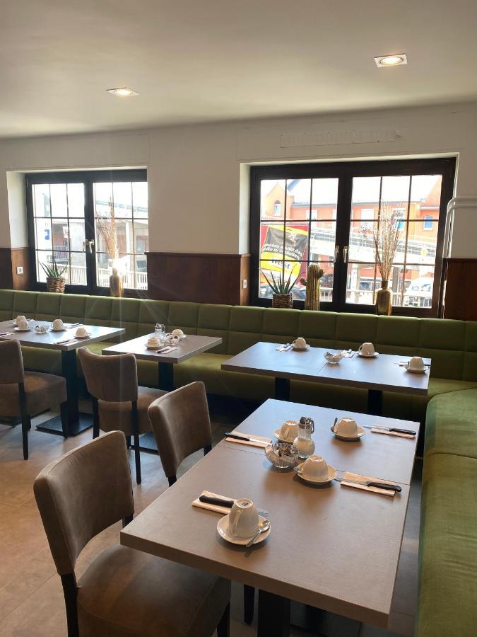 Hotel B4 Limburg an der Lahn Εξωτερικό φωτογραφία