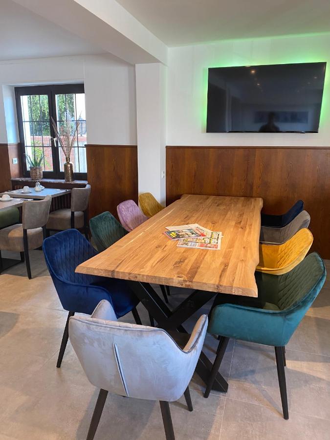 Hotel B4 Limburg an der Lahn Εξωτερικό φωτογραφία