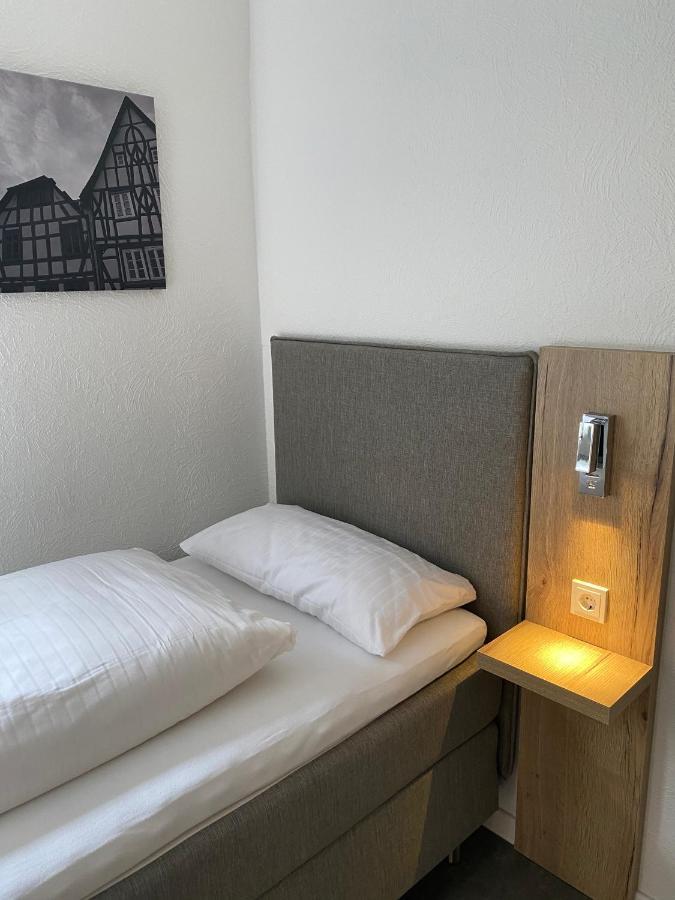 Hotel B4 Limburg an der Lahn Εξωτερικό φωτογραφία