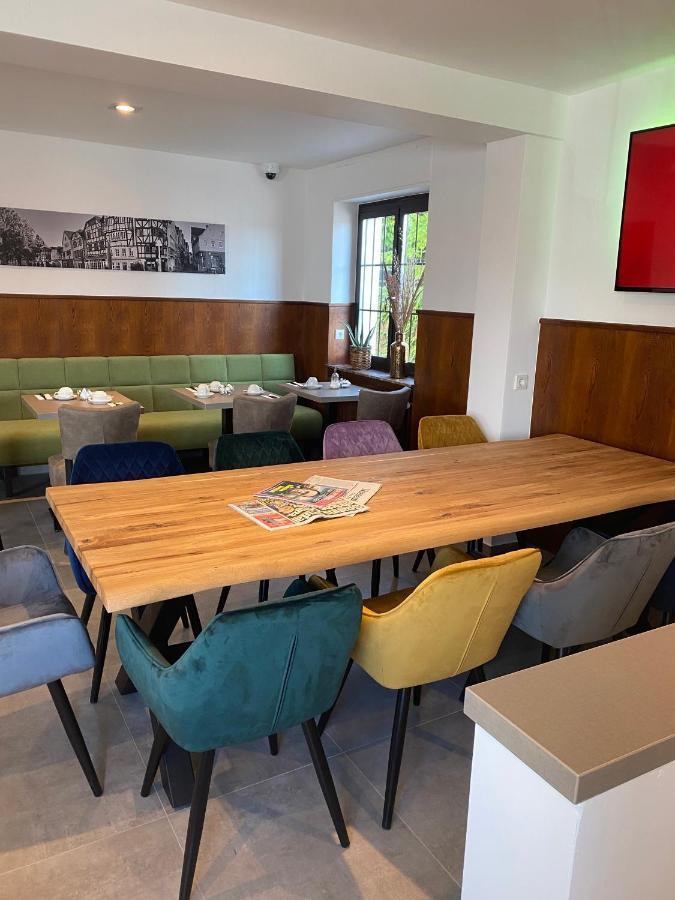 Hotel B4 Limburg an der Lahn Εξωτερικό φωτογραφία