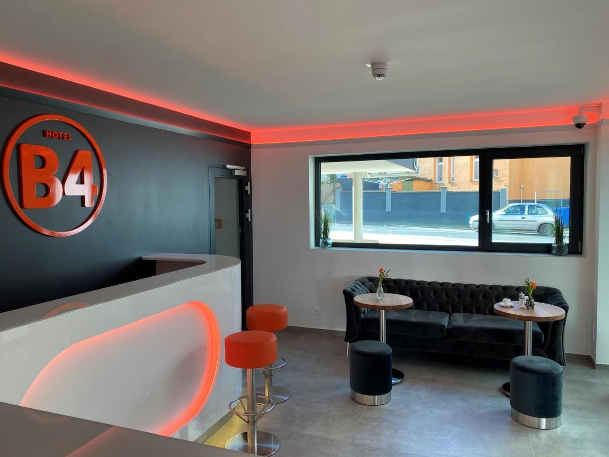 Hotel B4 Limburg an der Lahn Εξωτερικό φωτογραφία