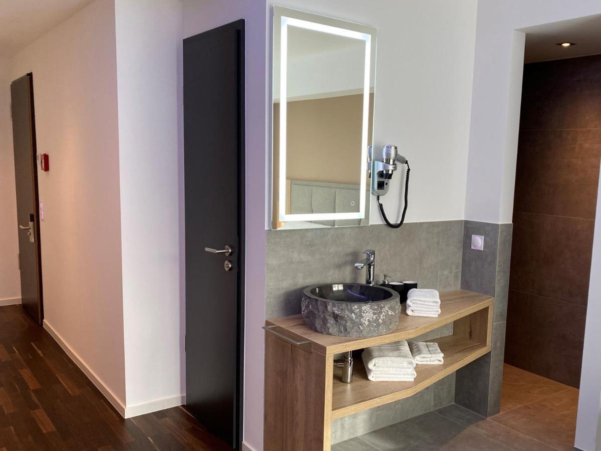 Hotel B4 Limburg an der Lahn Εξωτερικό φωτογραφία