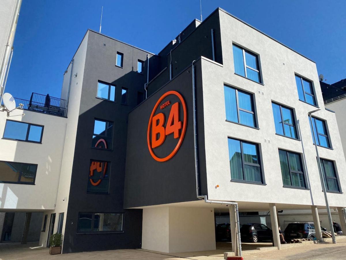 Hotel B4 Limburg an der Lahn Εξωτερικό φωτογραφία