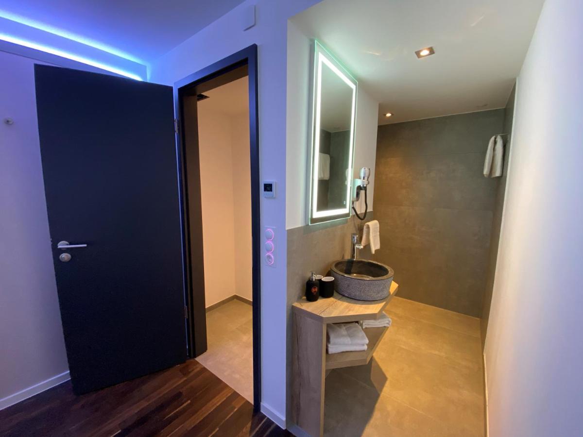 Hotel B4 Limburg an der Lahn Εξωτερικό φωτογραφία