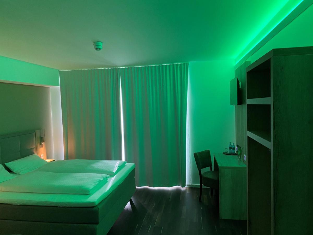 Hotel B4 Limburg an der Lahn Εξωτερικό φωτογραφία