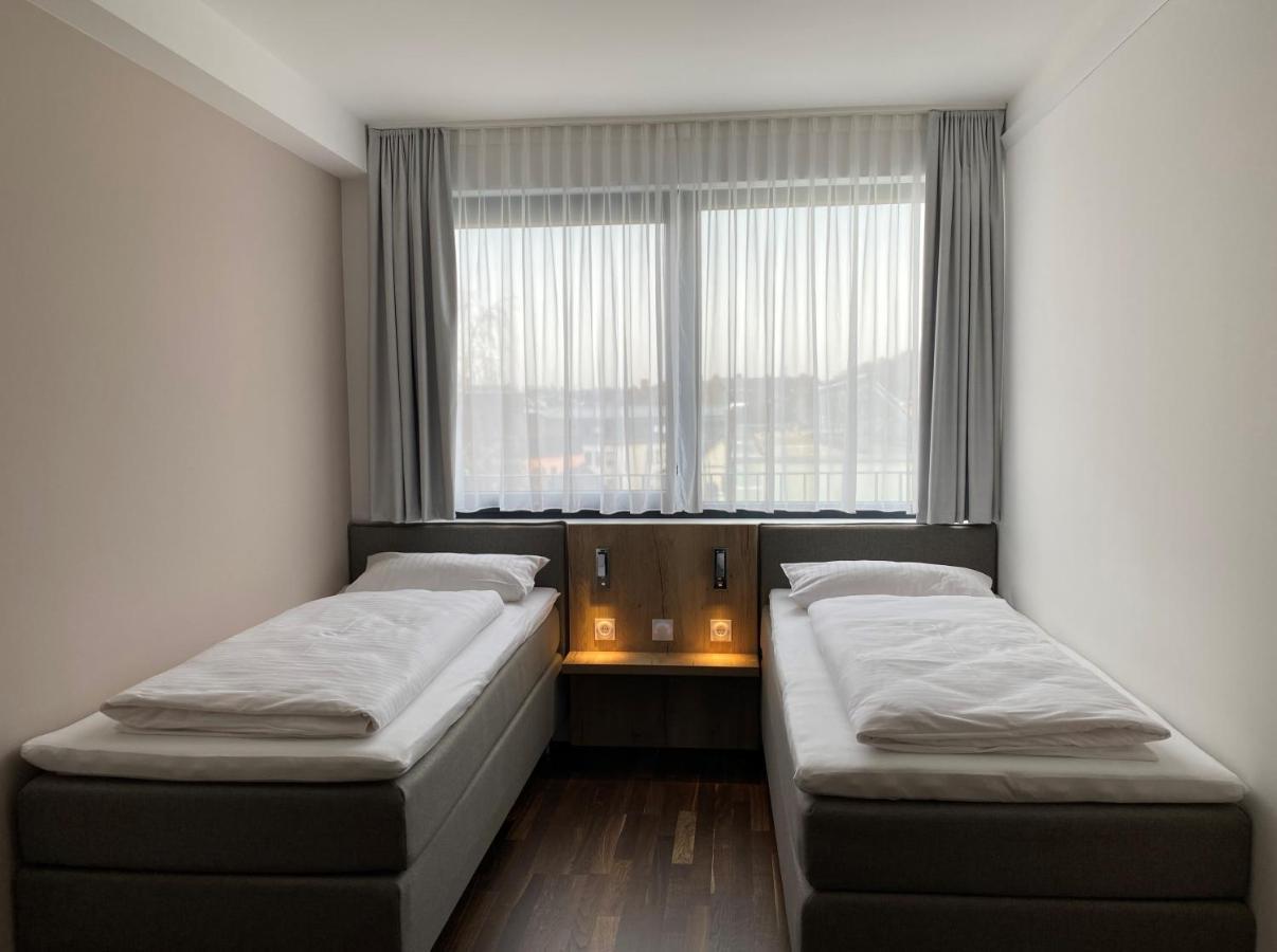 Hotel B4 Limburg an der Lahn Δωμάτιο φωτογραφία