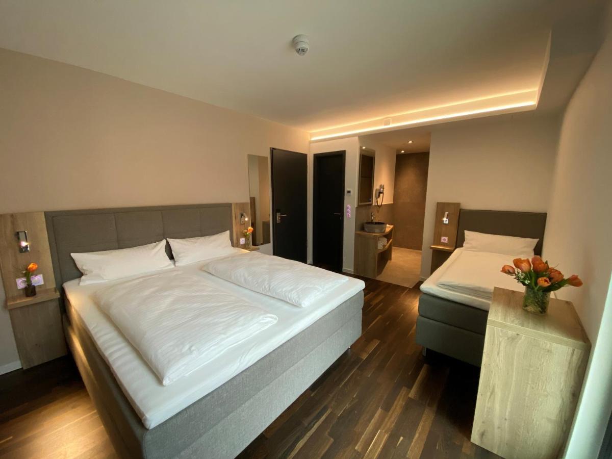 Hotel B4 Limburg an der Lahn Εξωτερικό φωτογραφία