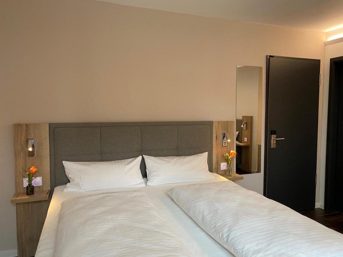 Hotel B4 Limburg an der Lahn Εξωτερικό φωτογραφία