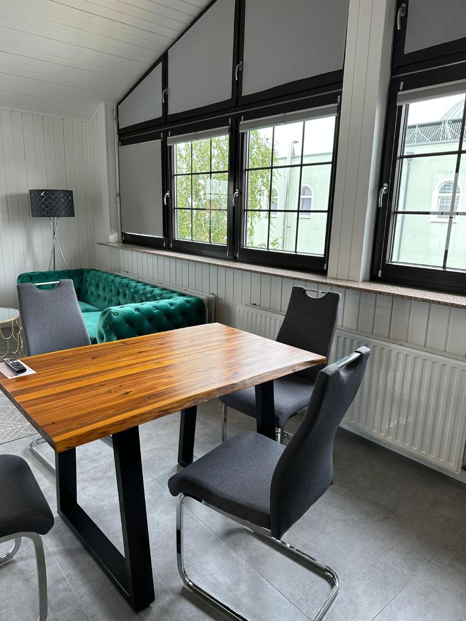 Hotel B4 Limburg an der Lahn Εξωτερικό φωτογραφία