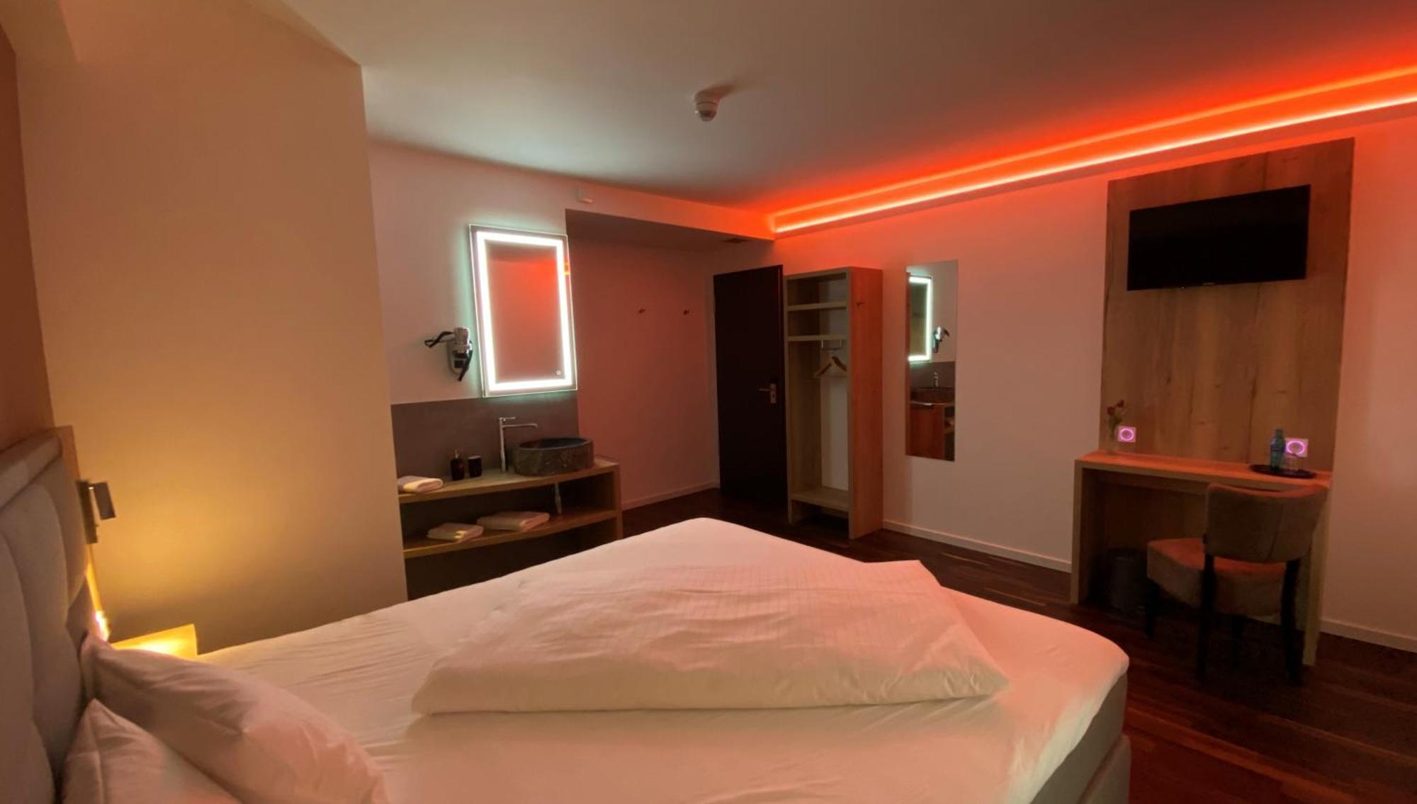 Hotel B4 Limburg an der Lahn Δωμάτιο φωτογραφία