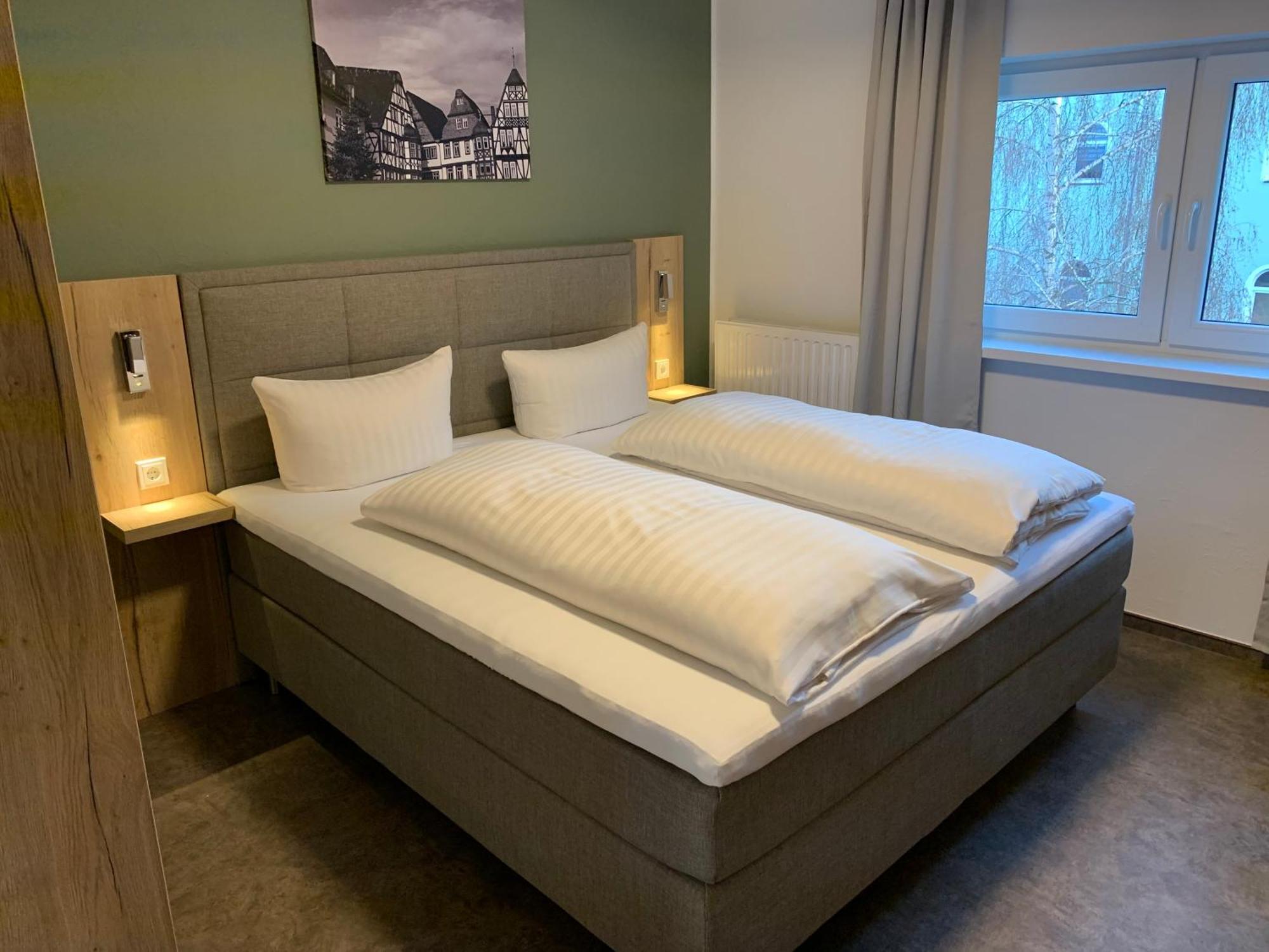 Hotel B4 Limburg an der Lahn Δωμάτιο φωτογραφία