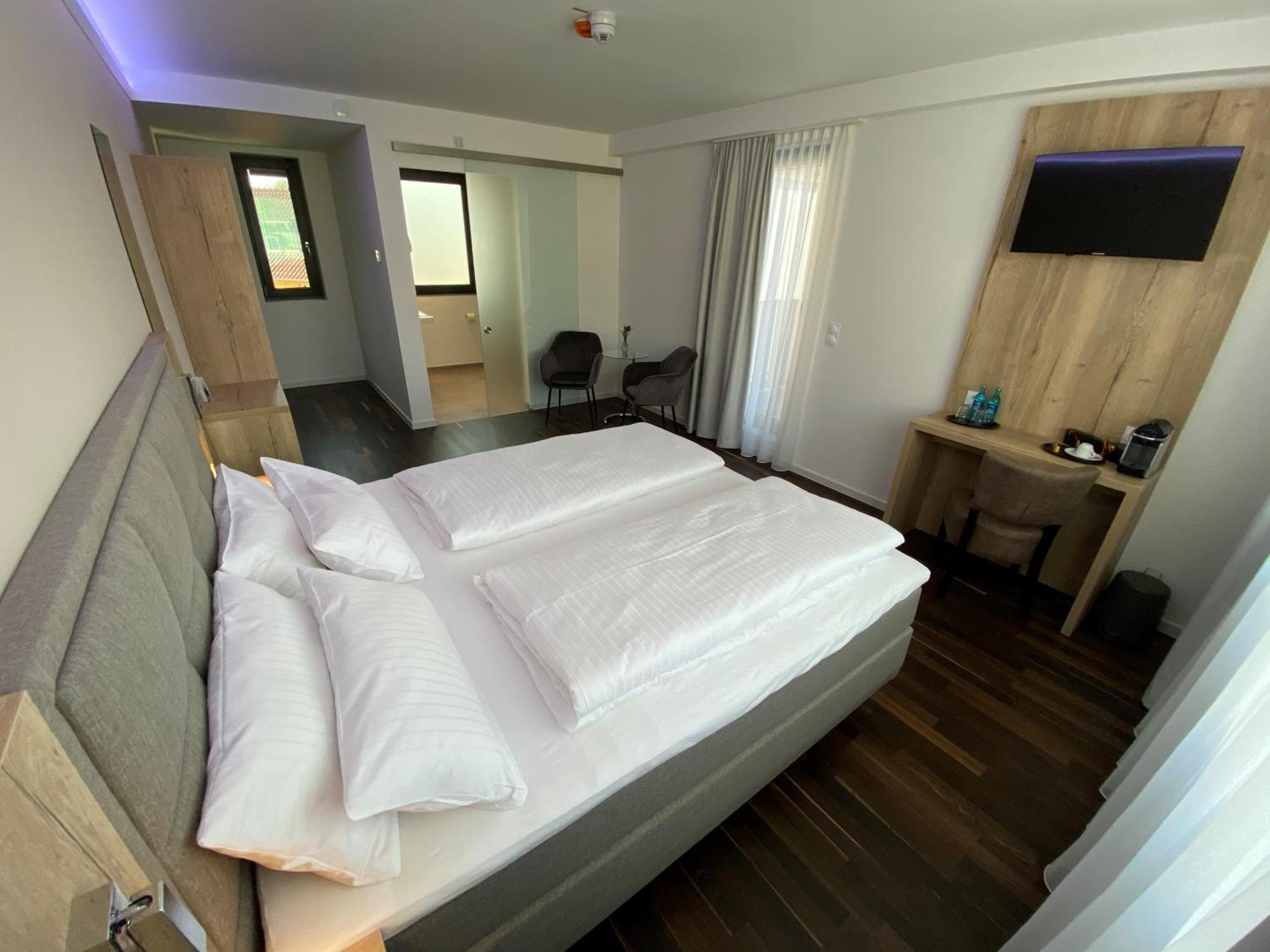 Hotel B4 Limburg an der Lahn Εξωτερικό φωτογραφία