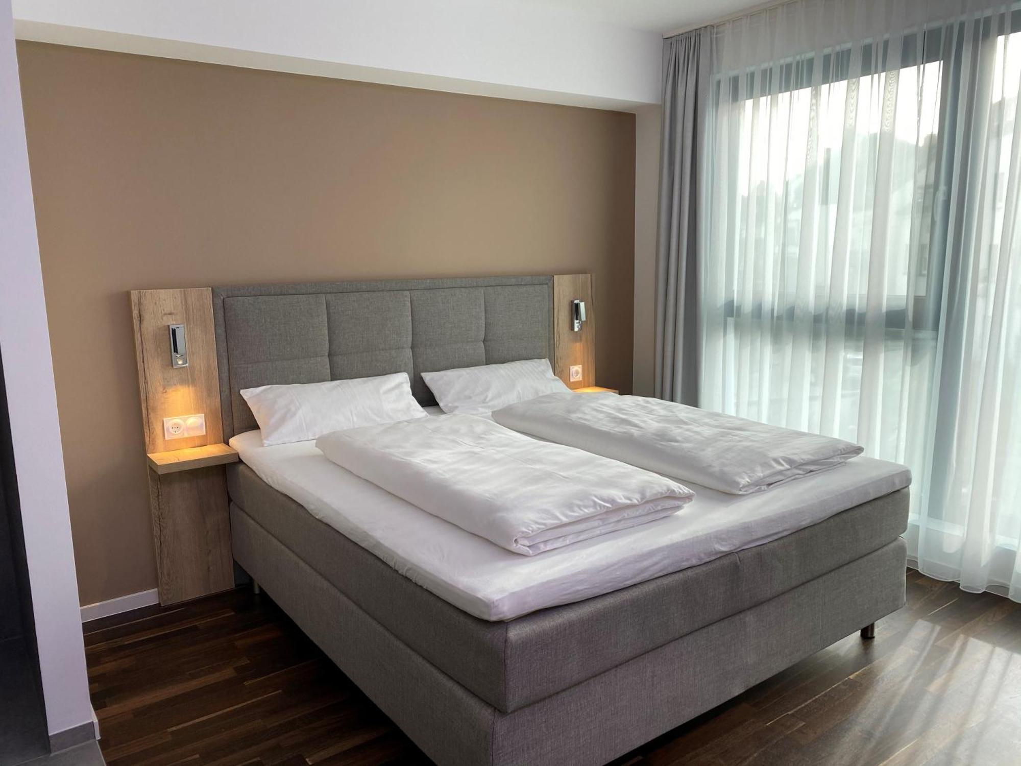 Hotel B4 Limburg an der Lahn Δωμάτιο φωτογραφία